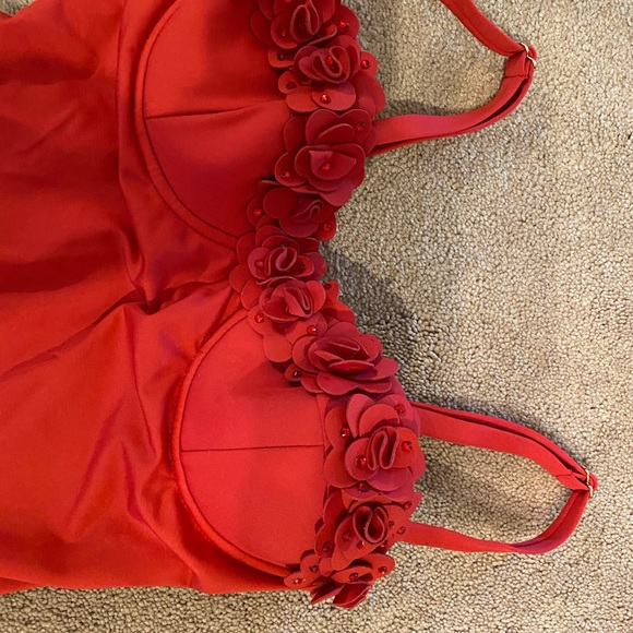 Kate Spade Swimsuit - Picture 2 of 3